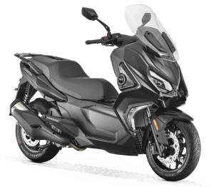 RKS FORT 250