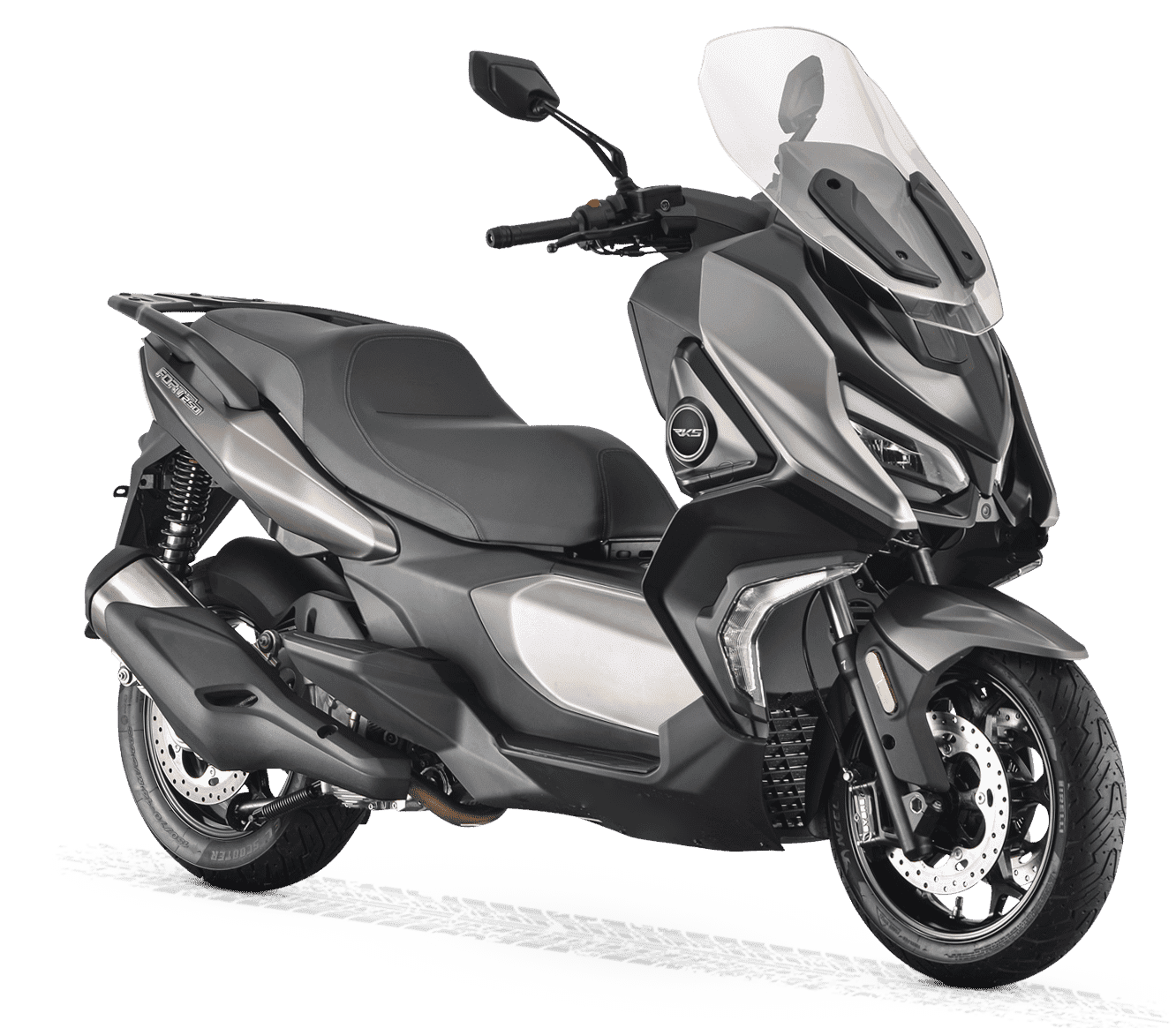 RKS FORT 250