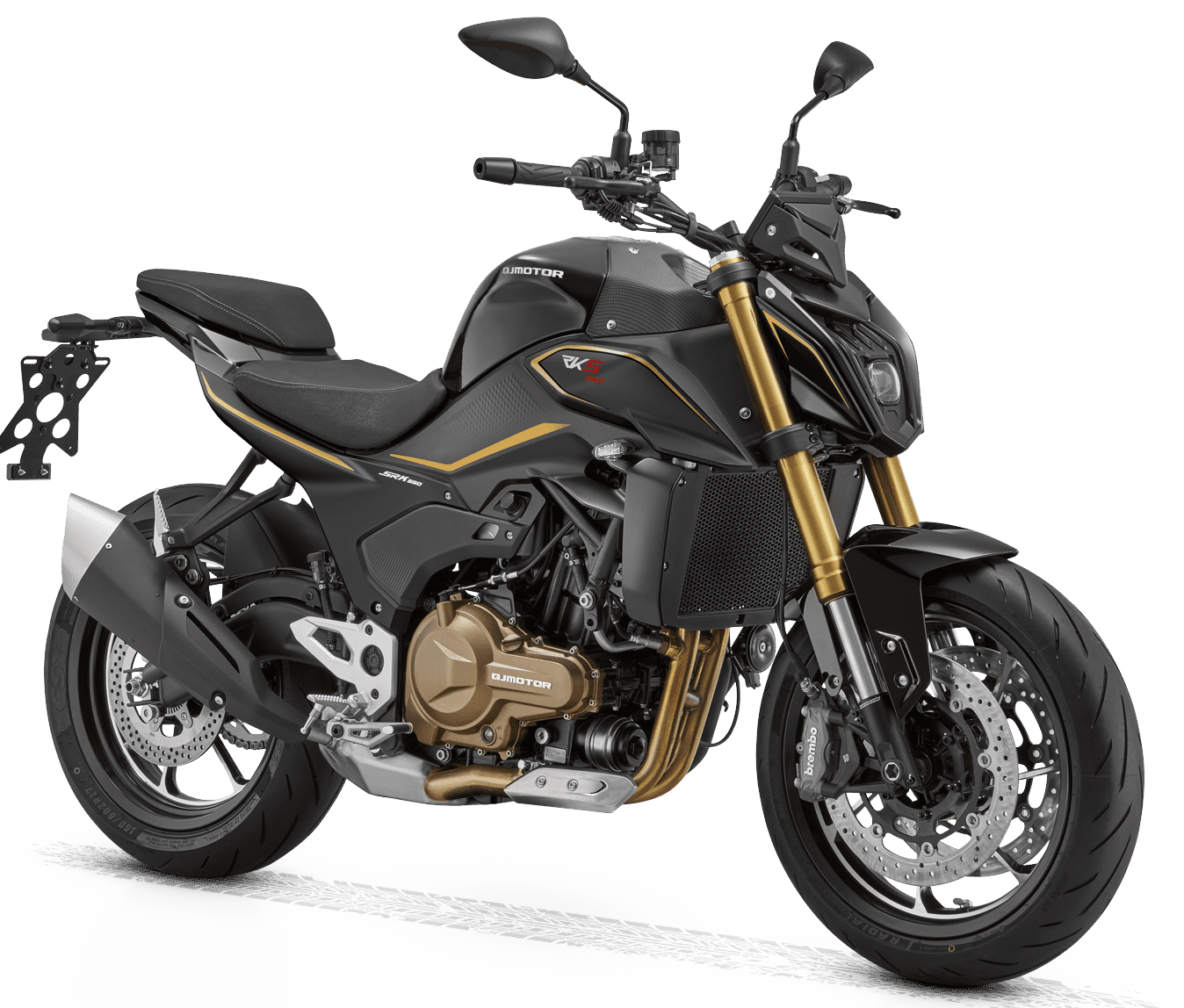 RKS SRK550