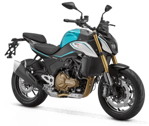 RKS SRK 550 Mavi