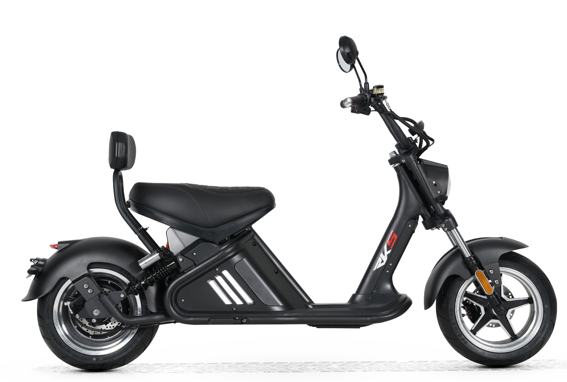 RKS M2
