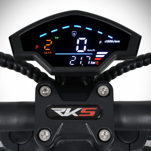 RKS M2