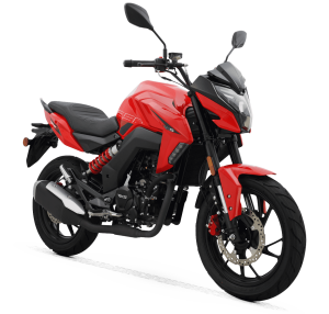 RKS RK 250 S Beyaz